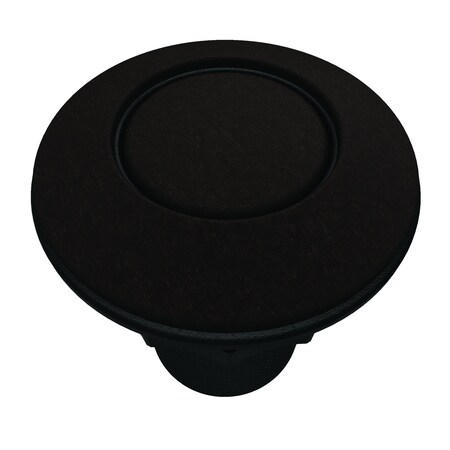 Newport Brass Air Activated Disposer Switch in Venetian Bronze 111-VB